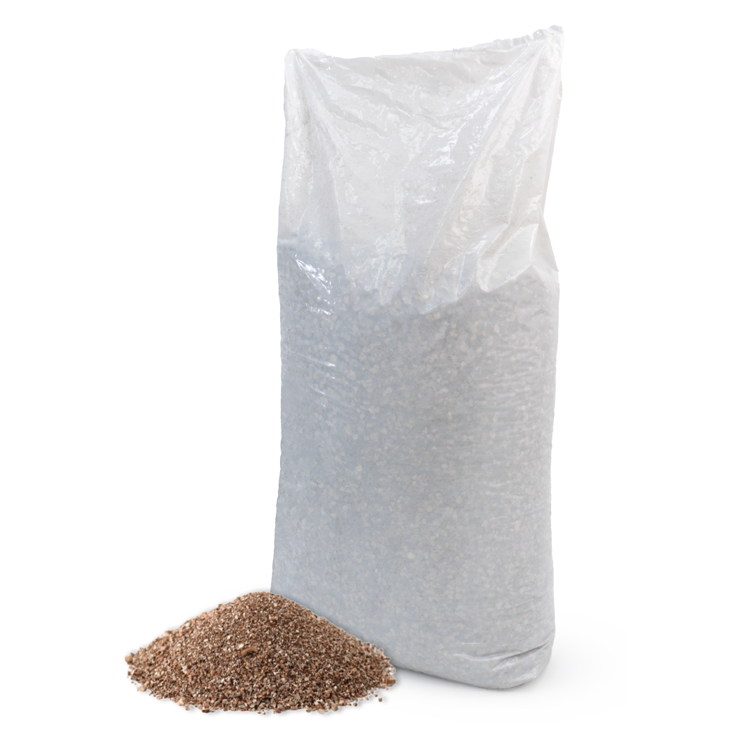 Vermiculite Loose Fill