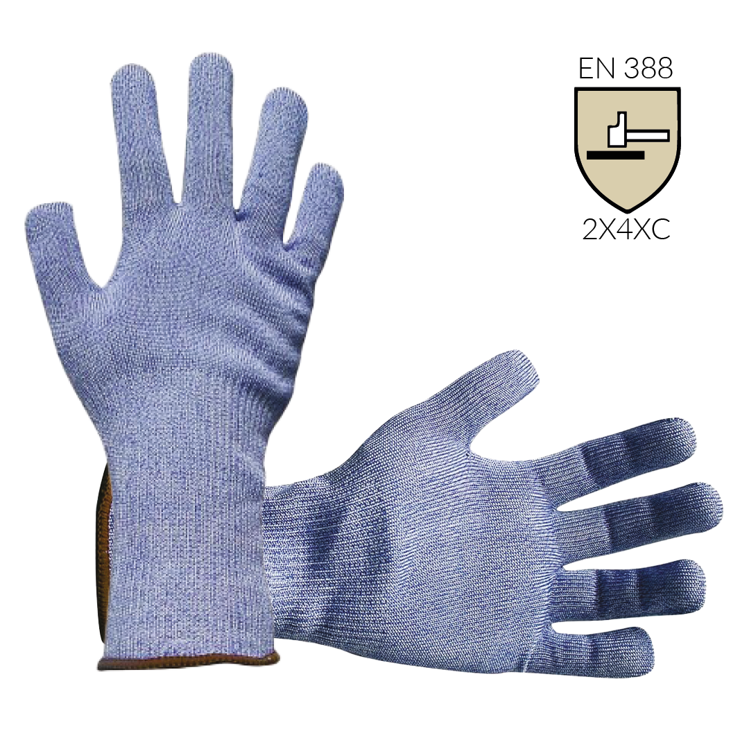 Cut-Resistant Gloves