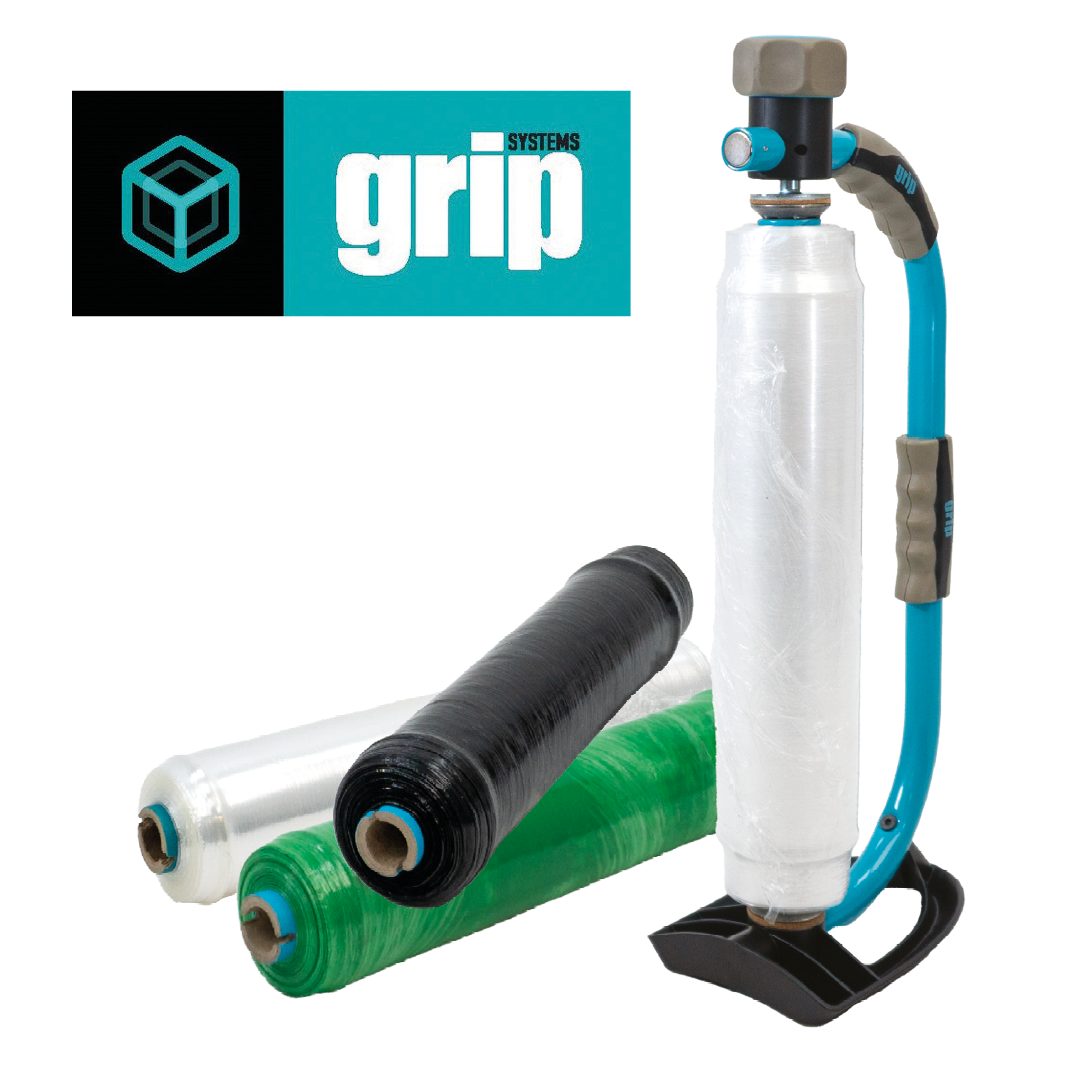 GRIP Pallet Wrap