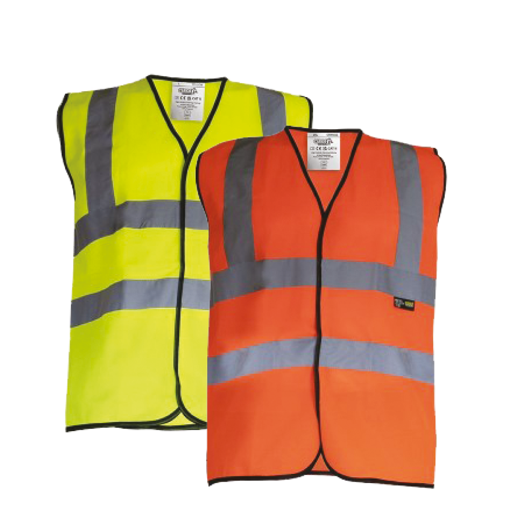 Hi-Vis Vests