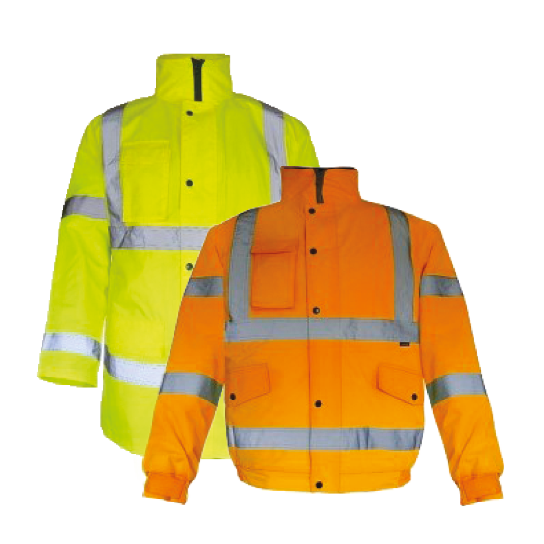 Hi-Vis Jackets