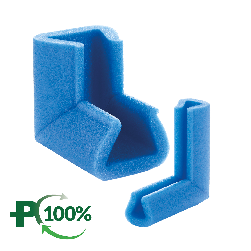Foam Corner Profile Edge Protectors