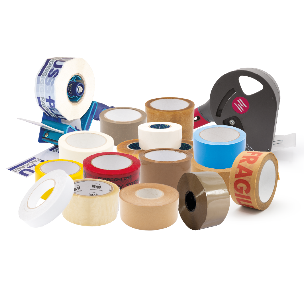 hand tapes