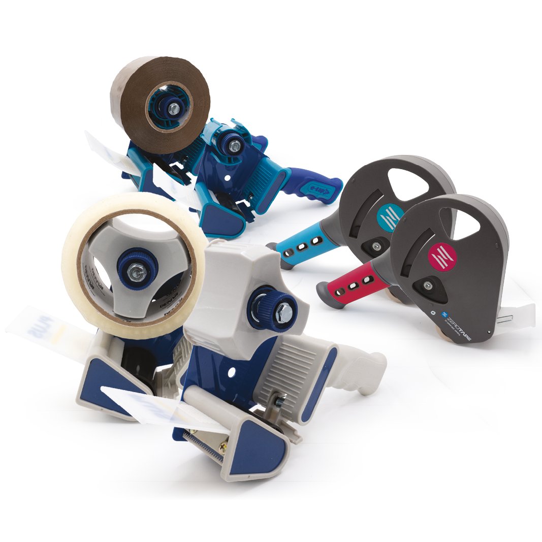 tape dispensers