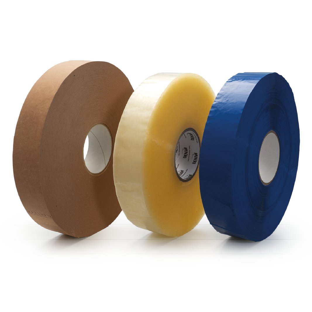 machine tape