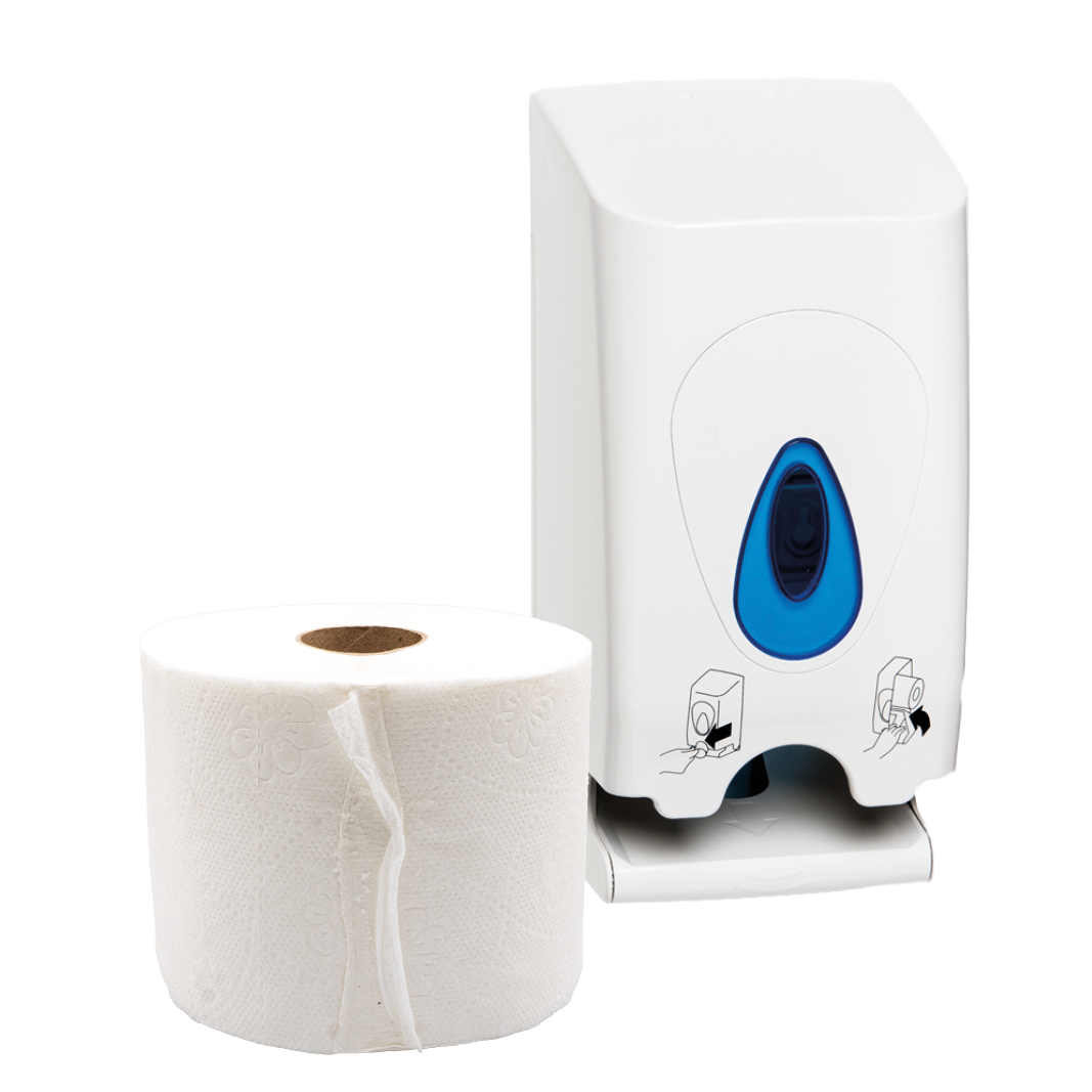 Toilet paper