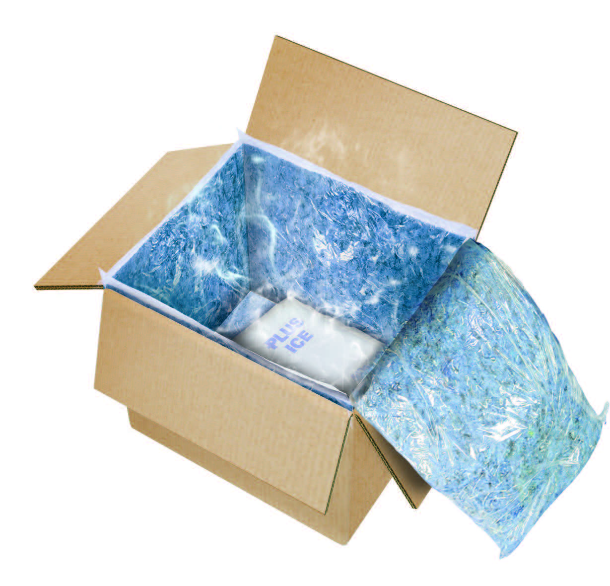 Chilled Food Box