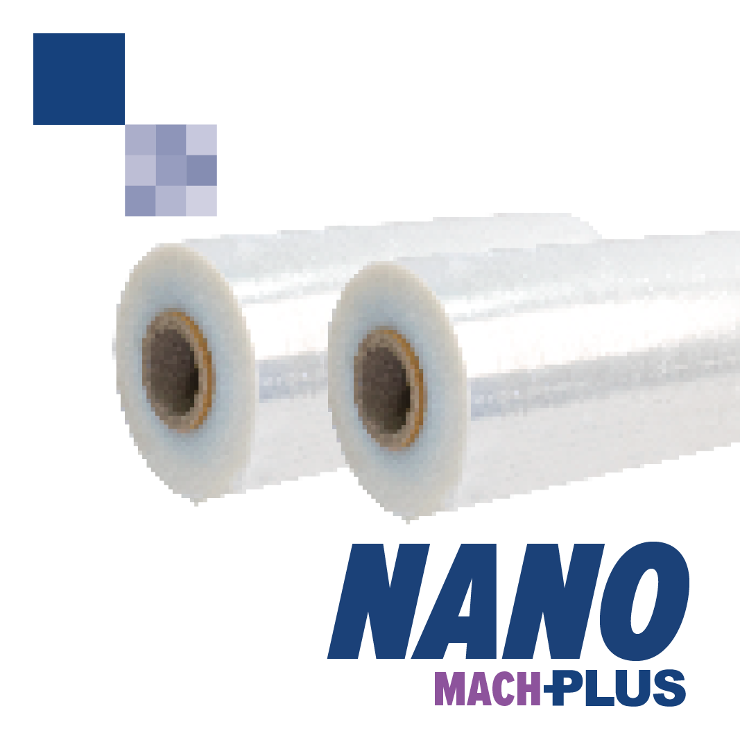 MACH Plus Nano