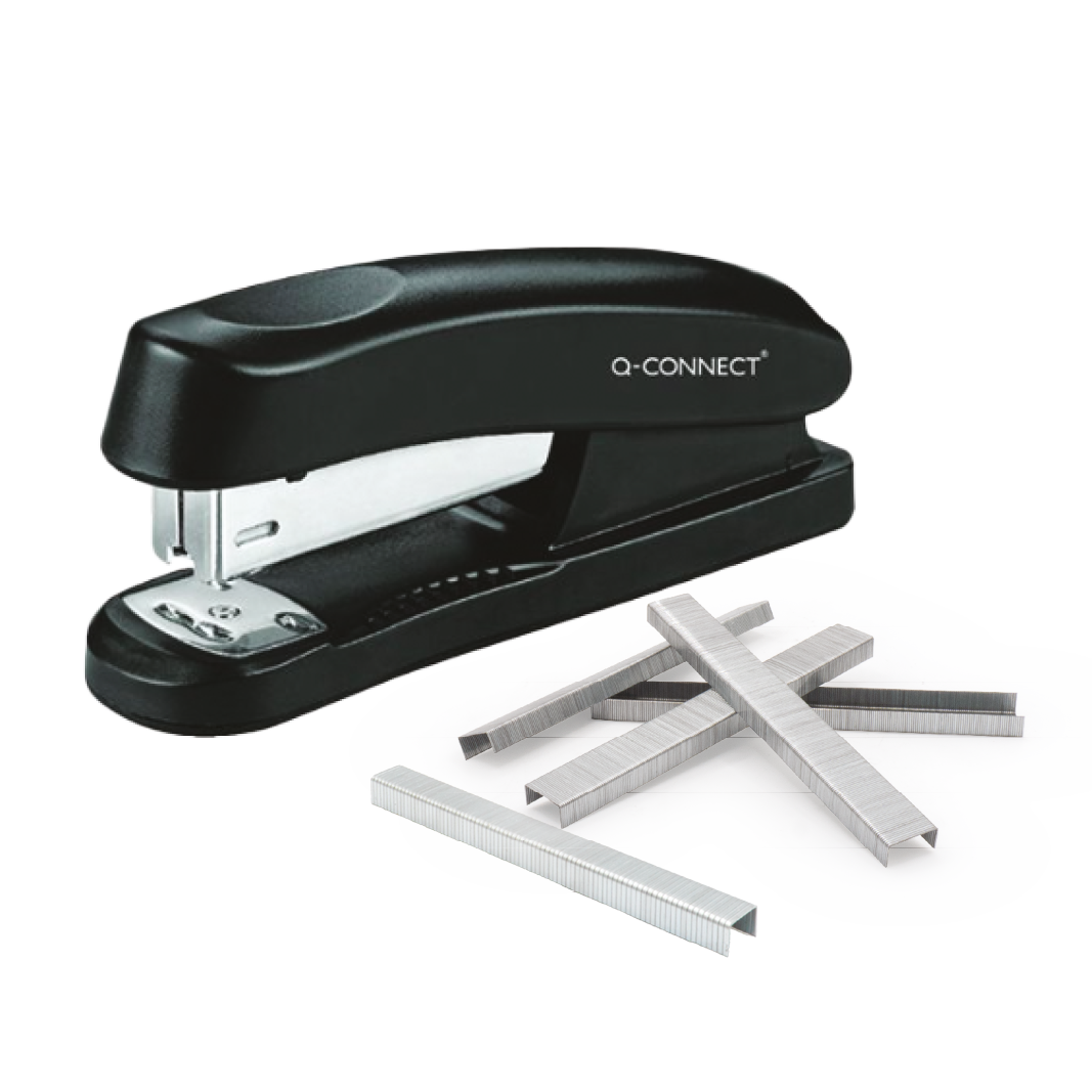 Office Staplers