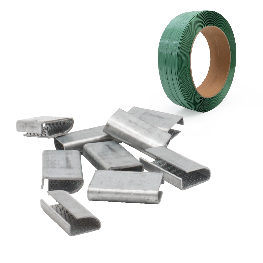 Polyester Strapping Seals