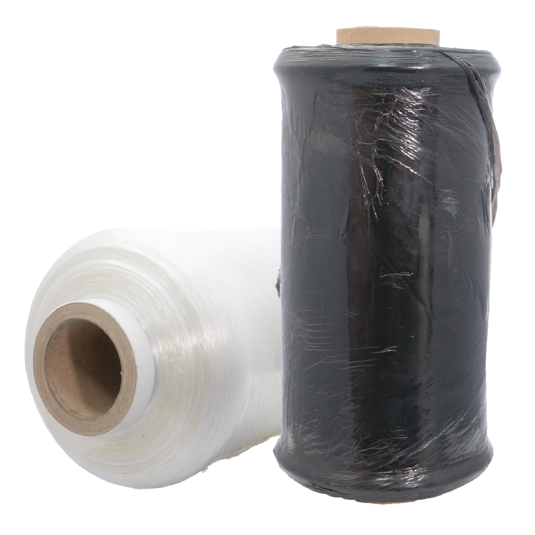 Pre-Stretched Machine Film