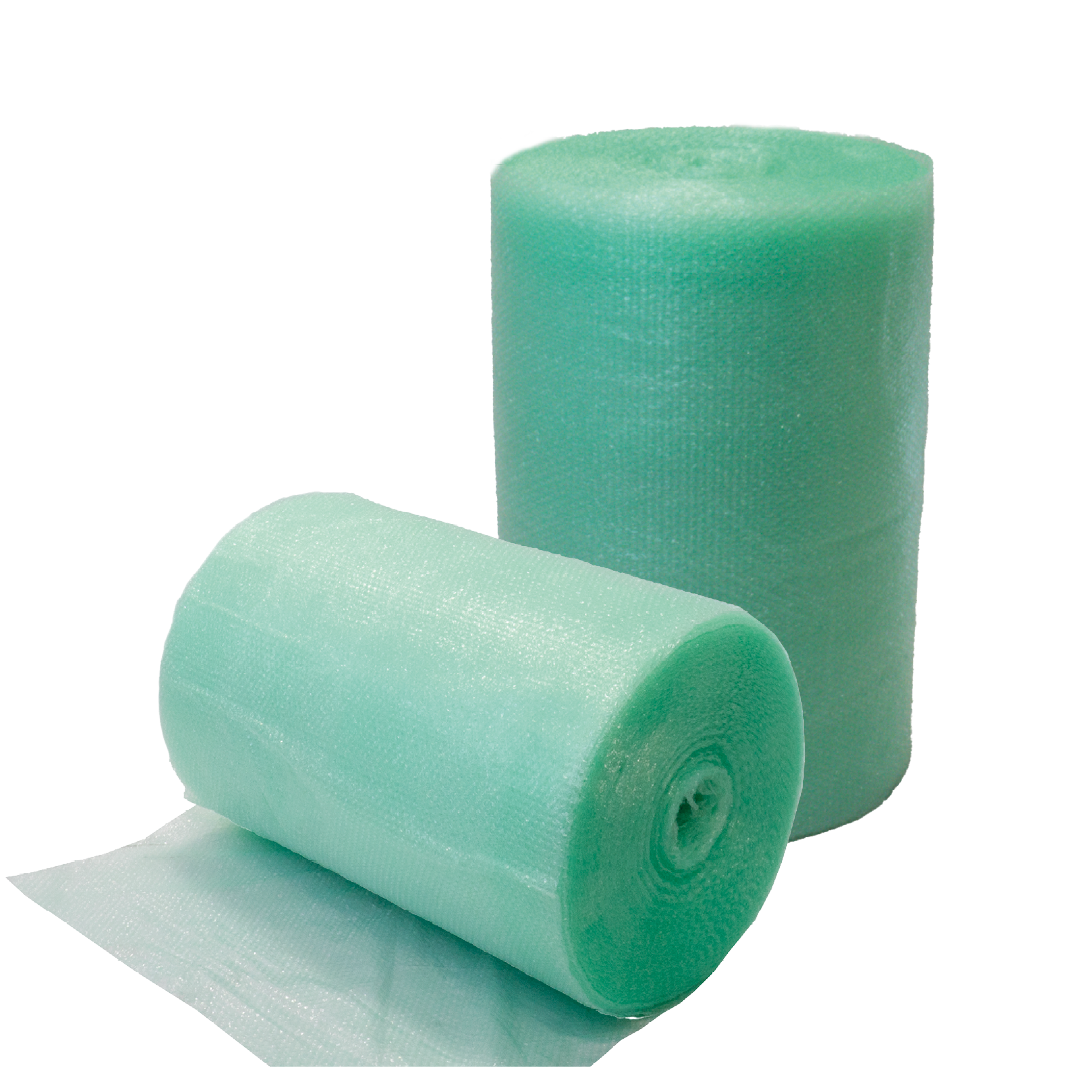 Biodegradable Bubble Wrap
