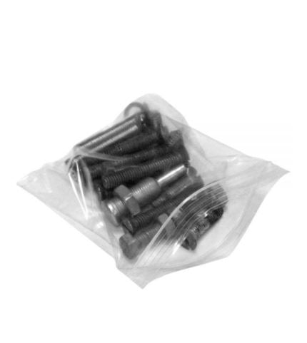 "Pro-loc" PGHW40 Plain Heavy Duty Gripseal Bag