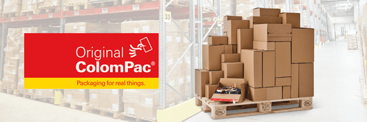 How ColomPac® can help your packaging become frustration free
