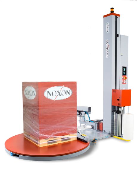 Choosing a Pallet Wrapper