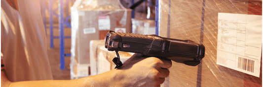Labeling for Success: Your Warehouse's Secret Weapon for Efficiency