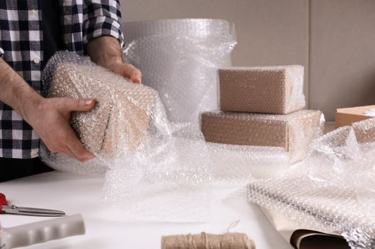 What do I Need to do About the Plastic Tax?