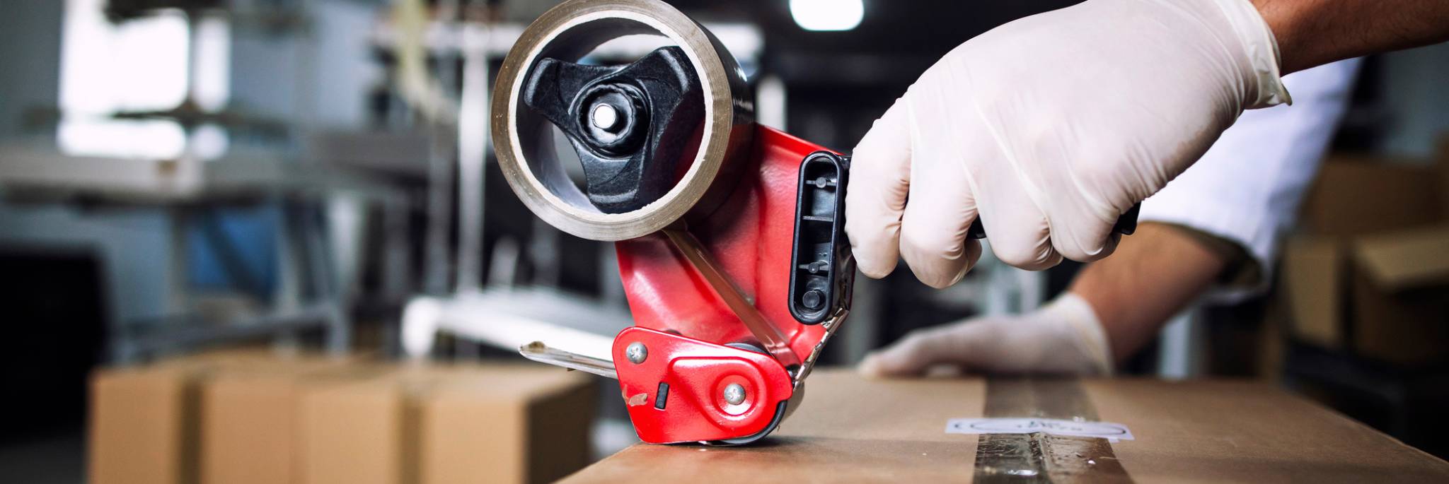 4 Packing Tools To Streamline Your Operations | Plus Packaging