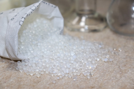 silica gel packets