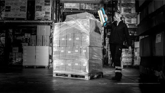 Choosing the Right Pallet Wrap