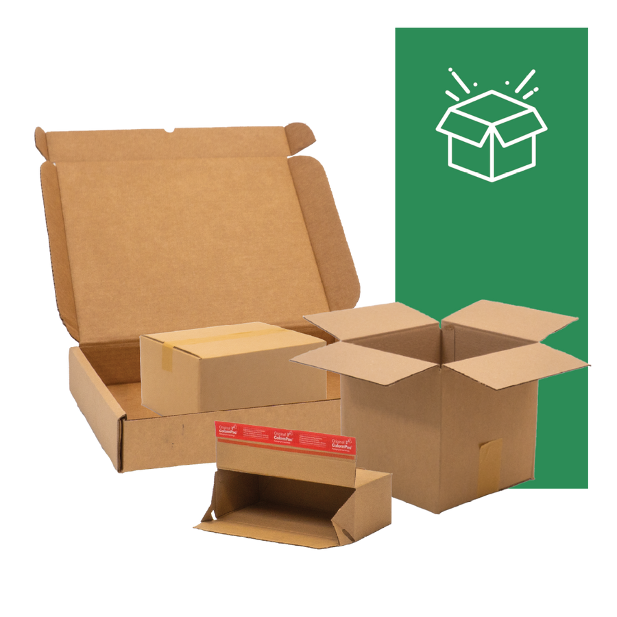 boxes