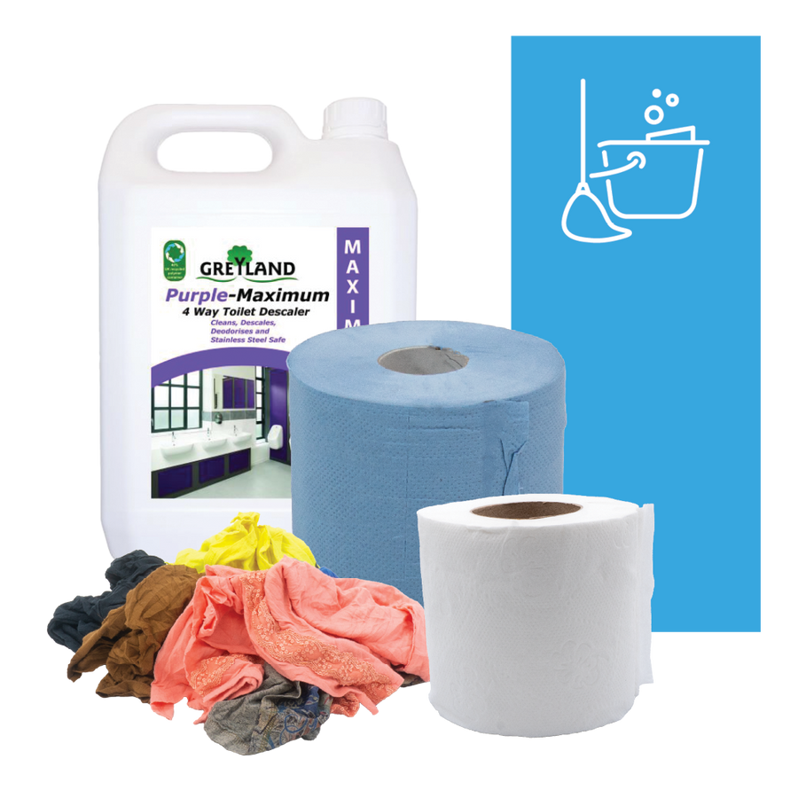 Janitorial