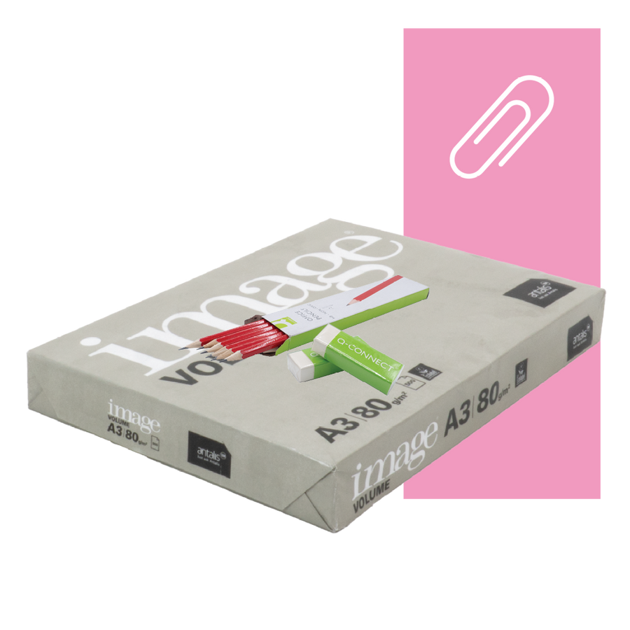 Office & Stationery