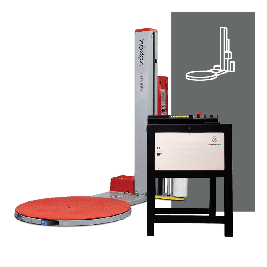 packaging machinery