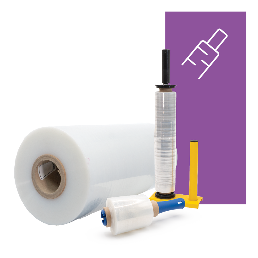pallet wrap