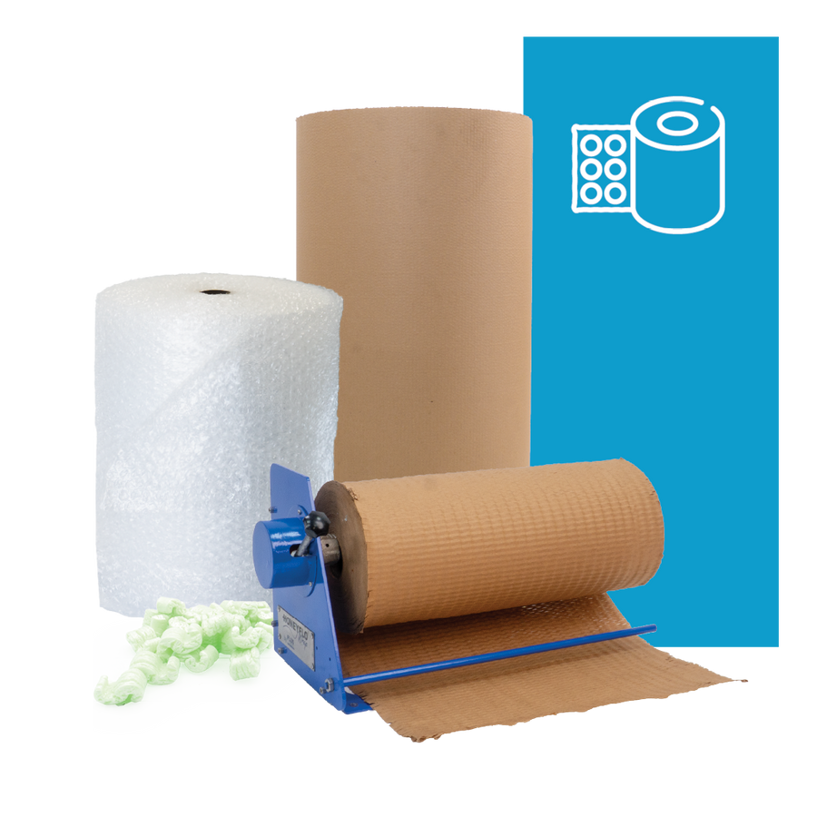 protective packaging