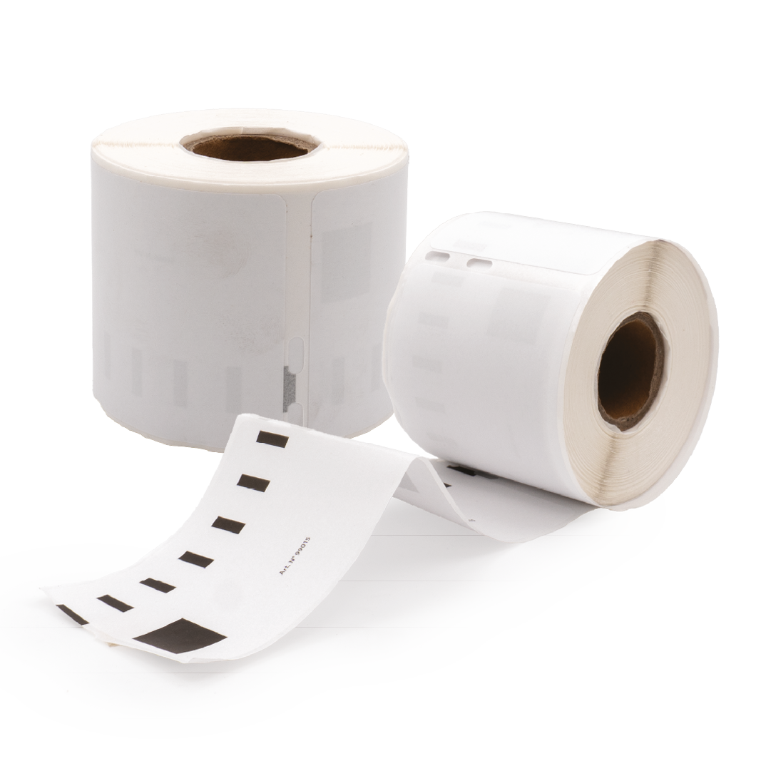 Dymo Compatible Label Roll