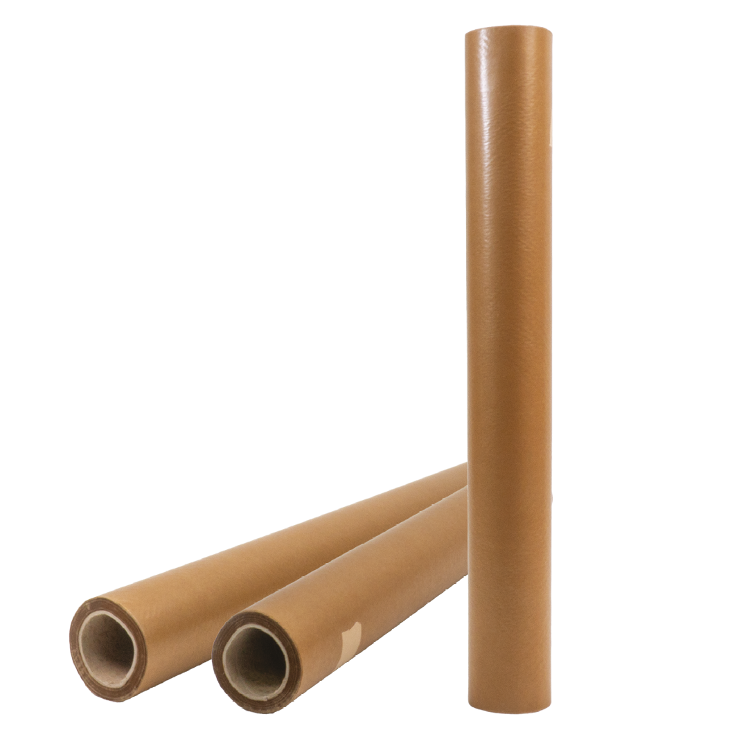 Waxed Kraft Paper Roll & Sheets