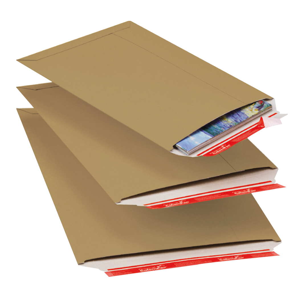 Large Letter Envelopes