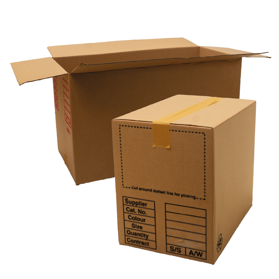 BDC Boxes
