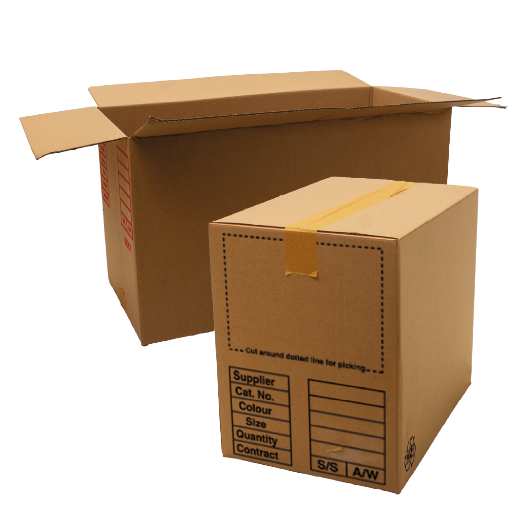 BDC Boxes