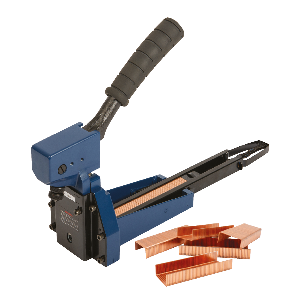 Carton & Box Staplers