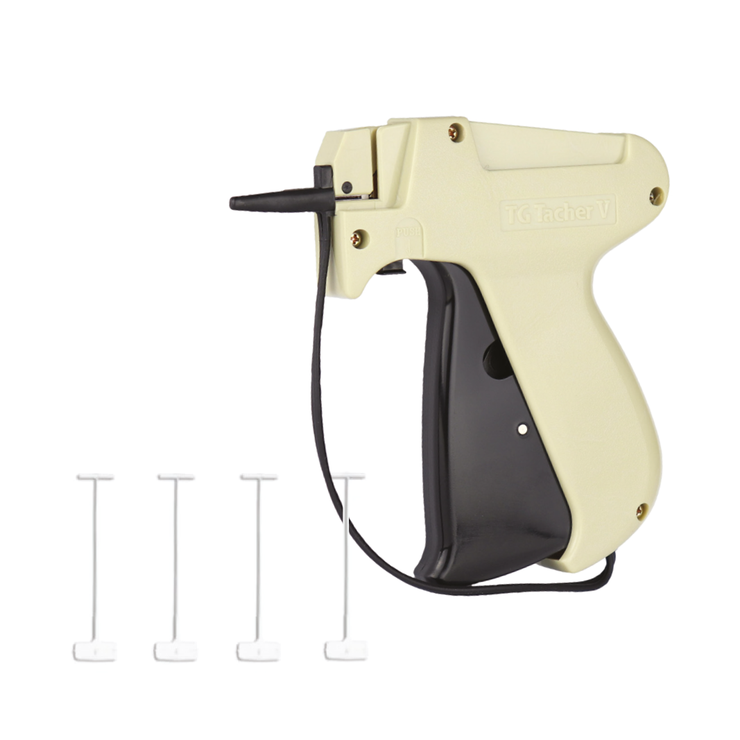 Tagging Guns & Tags