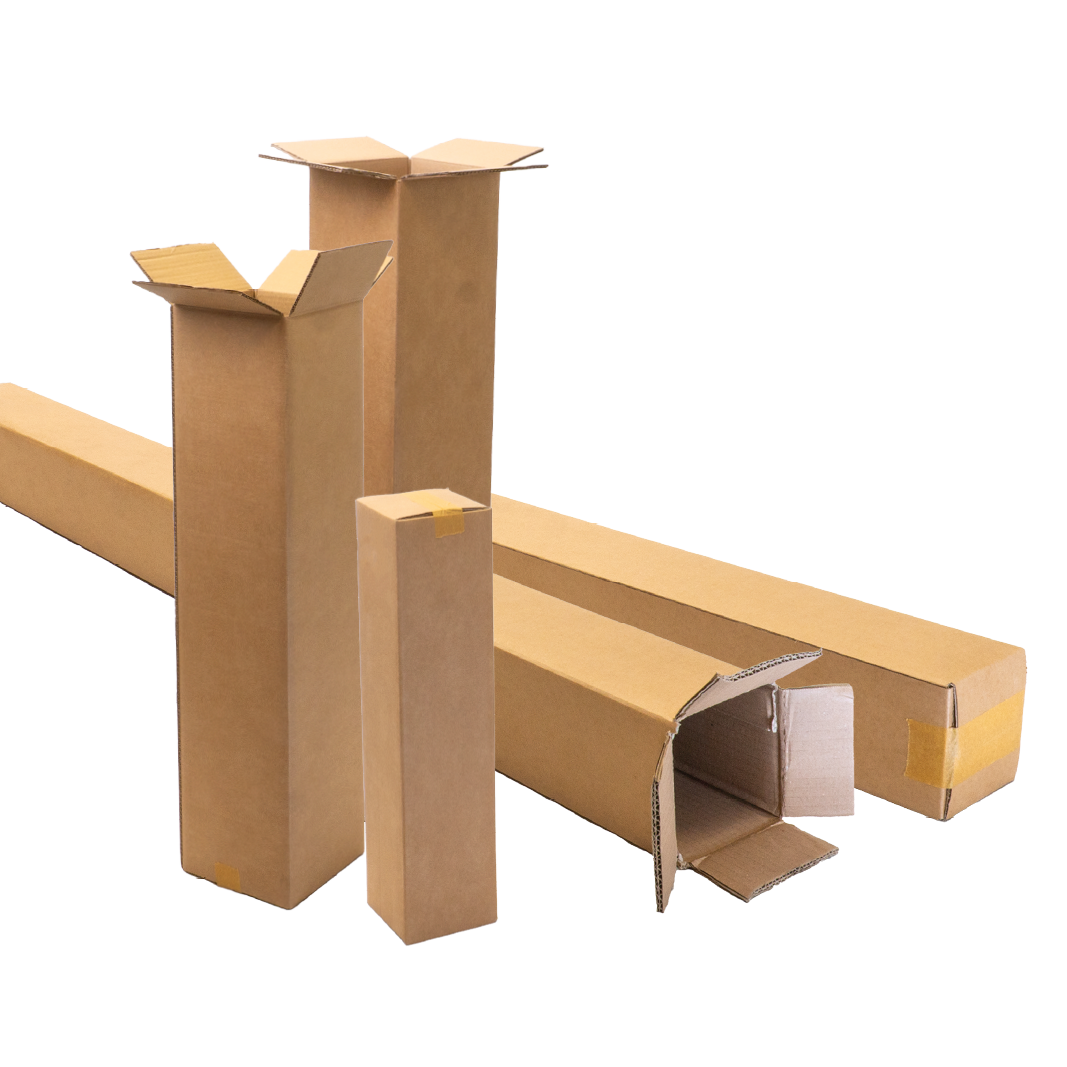 Postal Scube Mailers