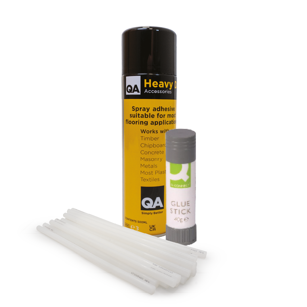 Glue & Adhesives