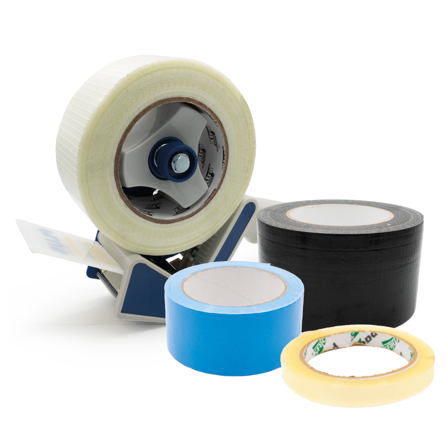 Heavy Duty Tape