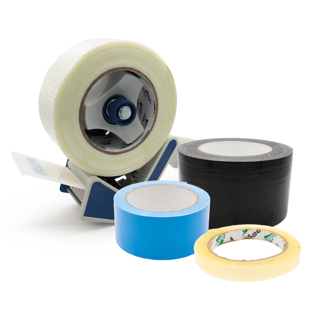 Heavy Duty Tape