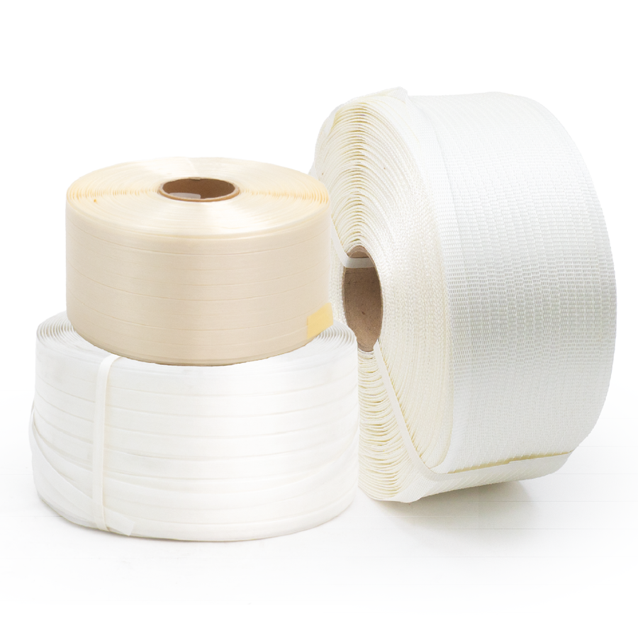 Hot Melt Strapping