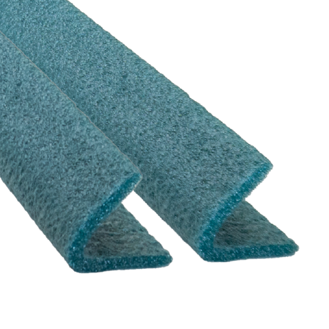L-Profile Edge Protectors