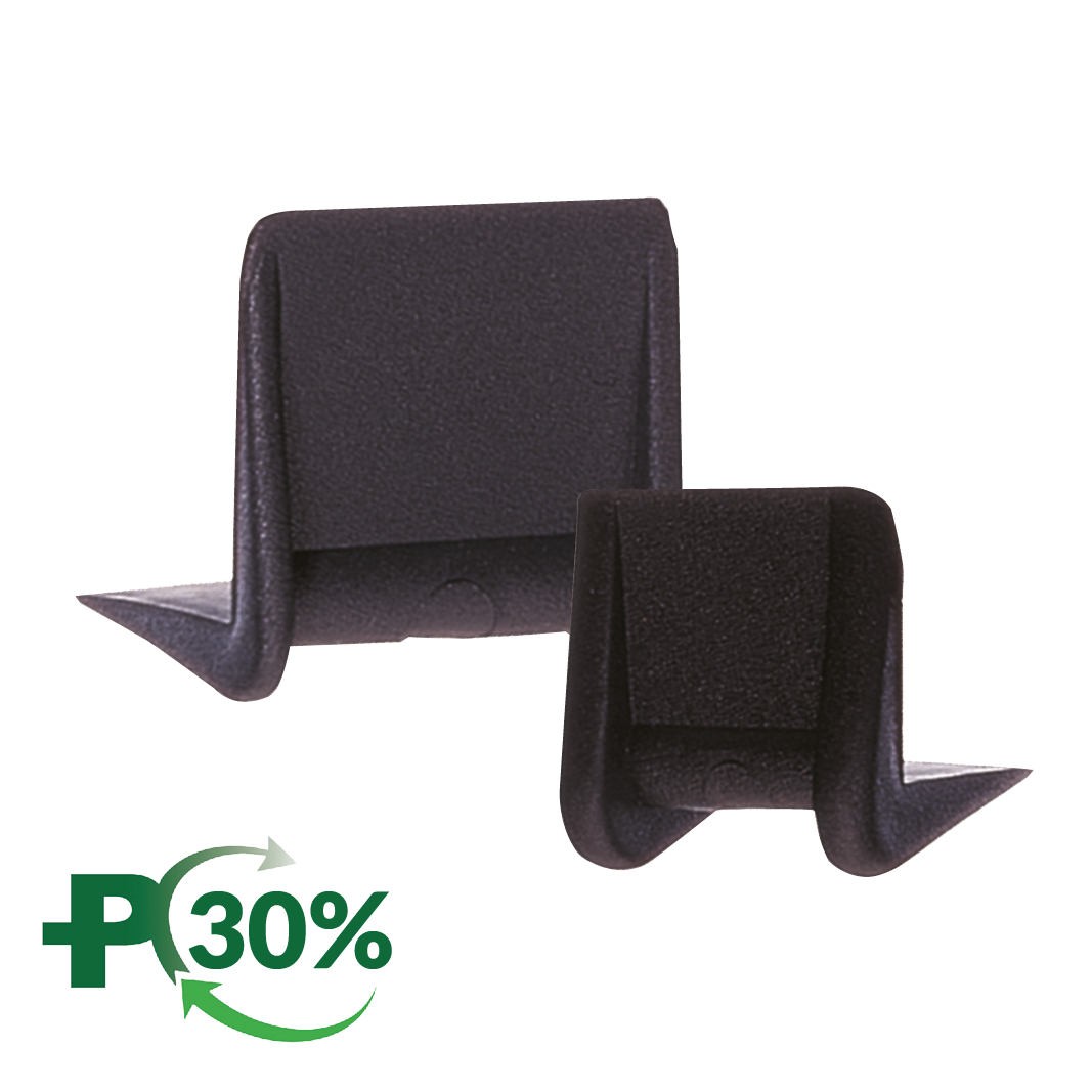 Plastic Strapping Edge Protectors