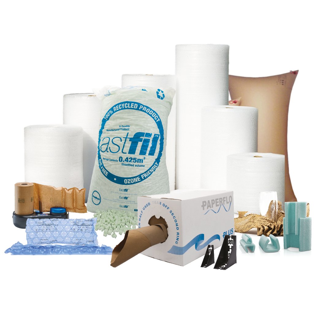 protective packaging