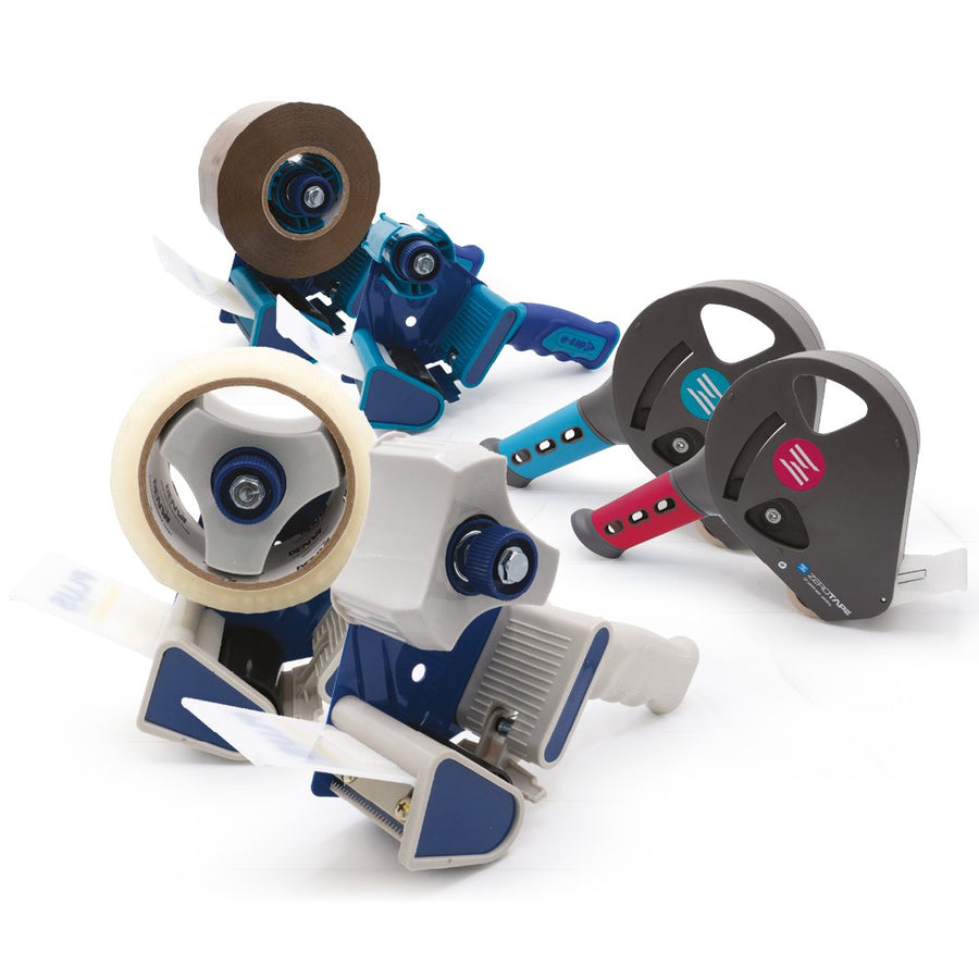 tape dispensers