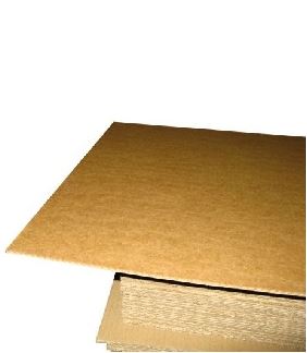 Cardboard Sheetboard