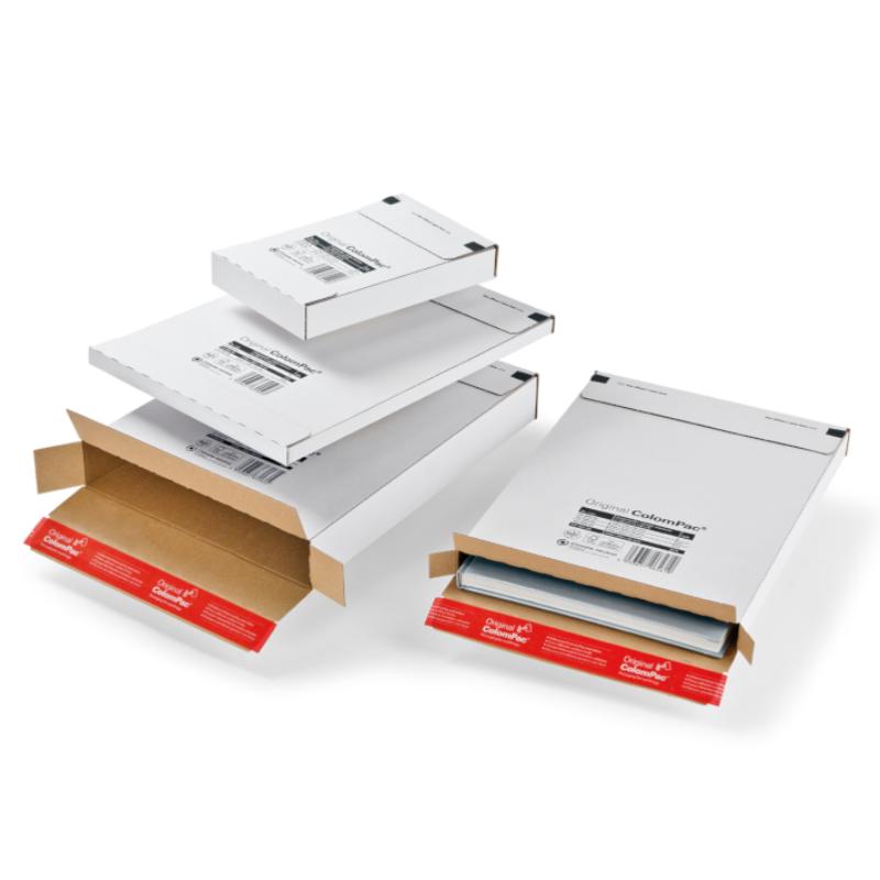Postal Boxes