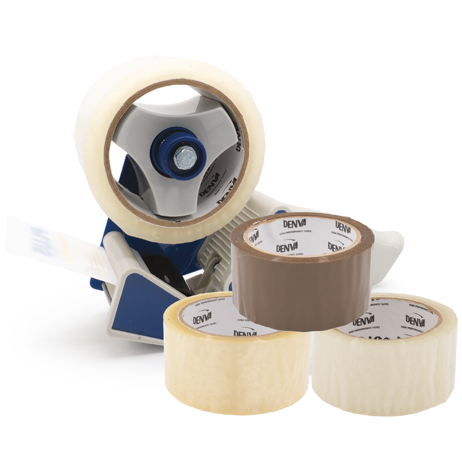 denva tape