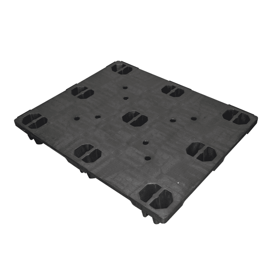 Plastic Nestable Pallets